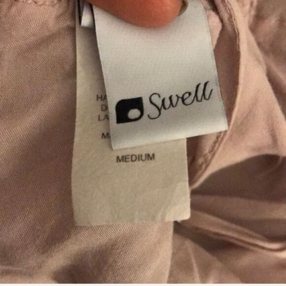 Swell Waterfall ombré maxi dress - Picture 5 of 5